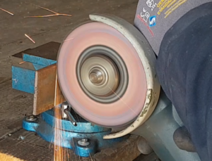 Abrasive Wheels