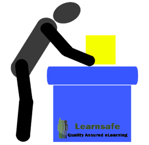 Online Manual Handling Training