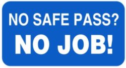 Safe Pass Waterford